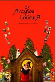 Os Arcanos da Loucura movie poster