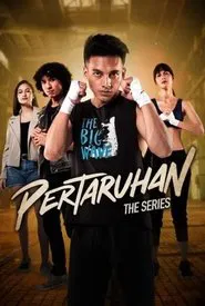 Pertaruhan The Series movie poster