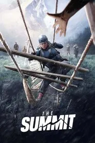The Summit tv show poster
