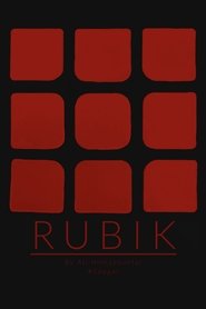 Rubik movie poster