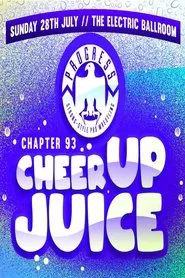 PROGRESS Chapter 93: Cheer Up Juice movie poster