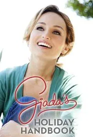 Giada's Holiday Handbook tv show poster