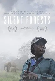 Silent Forests movie poster