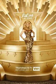 Poster do filme RuPaul's Drag Race All Stars Season 3 Exclusive Queen Ruveal