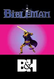 Bibleman tv show poster