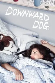 Downward Dog tv show poster