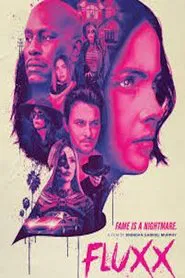 Fluxx movie poster