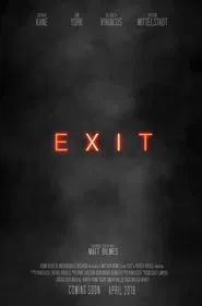 Poster do filme Exit