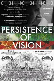 Persistence of Vision movie poster