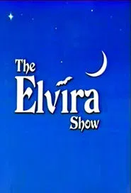 The Elvira Show movie poster