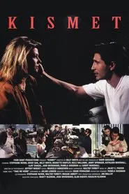 Kismet movie poster