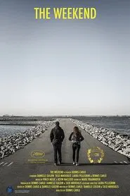 The Weekend movie poster
