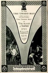 Poster do filme The Island of Surprise