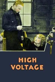 Poster do filme High Voltage