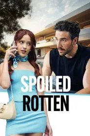 Spoiled Rotten tv show poster
