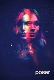 Poster do filme Poser