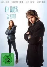 Im Winter, so schön movie poster