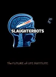 Poster do filme Slaughterbots