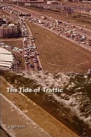 The Tide of Traffic movie poster