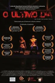 O Último Dia movie poster