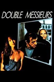 Poster do filme Double Gentlemen