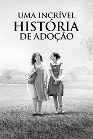Poster do filme Uma Incrível História de Adoção