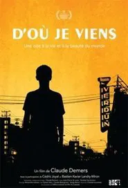 Poster do filme Where I'm From