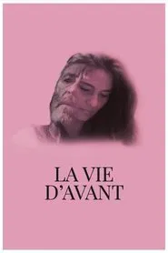The Life Before movie poster