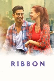 Ribbon movie poster