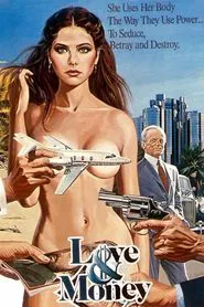 Love and Money movie poster
