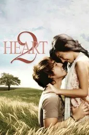 Heart 2 Heart movie poster