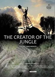 The Creator of the Jungle movie poster
