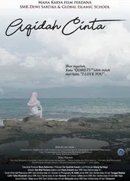 Aqidah Cinta movie poster