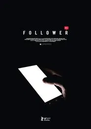 Follower movie poster