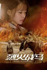 Horse in The Fire tv show poster