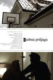 Poster do filme Personal Baggage
