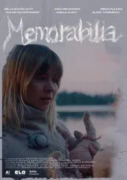 Memorabilia movie poster