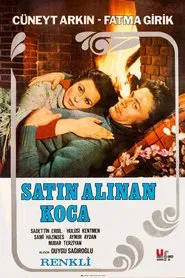 Satın Alınan Koca movie poster