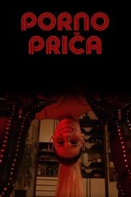 Porno Story movie poster