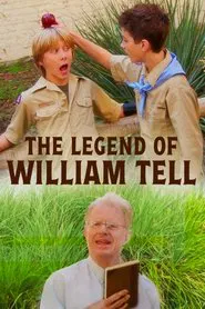The Legend of William Tell movie poster