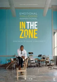 In The Zone movie poster