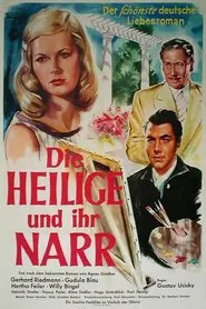Poster do filme Die Heilige und ihr Narr