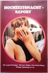 Sex After Six movie poster