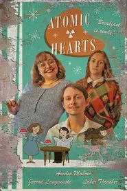 Atomic Hearts movie poster