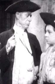 John Halifax movie poster