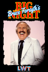 Bruce Forsyth's Big Night tv show poster