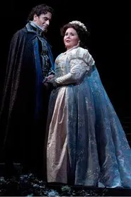 Verdi: Ernani movie poster