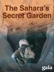 The Sahara's Secret Garden movie poster