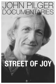 Street of Joy movie poster