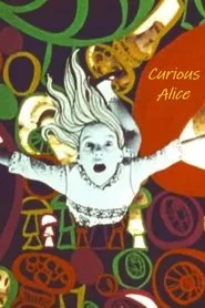 Curious Alice movie poster